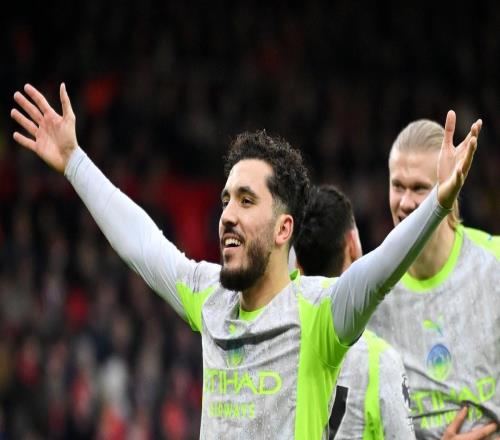 16球34助，22岁的谢尔基顶级联赛已直接参与50球