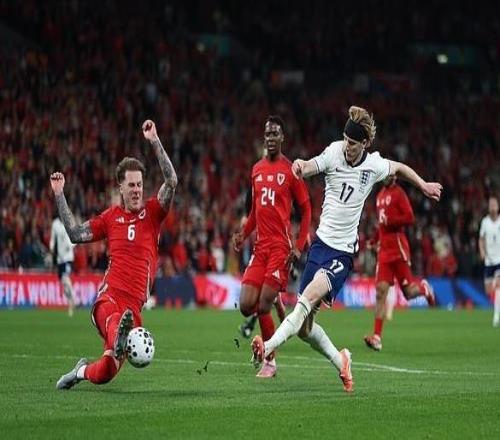 基恩谈威尔士不敌英格兰：就像足总杯低级别球队碰英超球队
