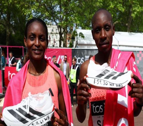 人类“破二”系列报道02人类历史上最伟大的比赛，没有之一