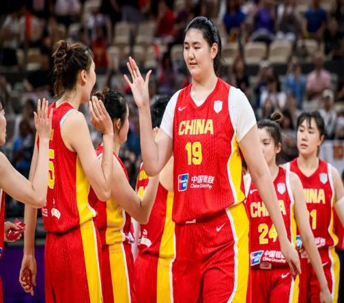 登陆WCBA！山东女篮不菲代价签约张子宇媒体人直言可冲冠