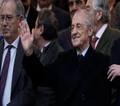 德勤足坛财富榜：皇马连续三年登顶，曼联跌至第八