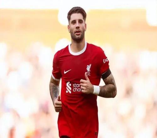 魔鬼赛程+伤病危机！利物浦锋线仅2人可用，斯洛特迎来终极大考