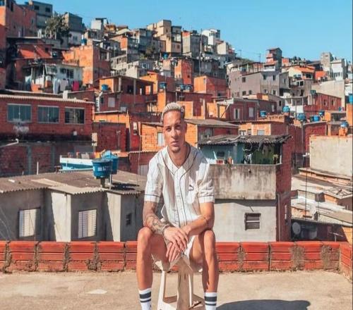 安东尼：我非常感激曼联帮助巴西队世界杯夺冠是我的梦想