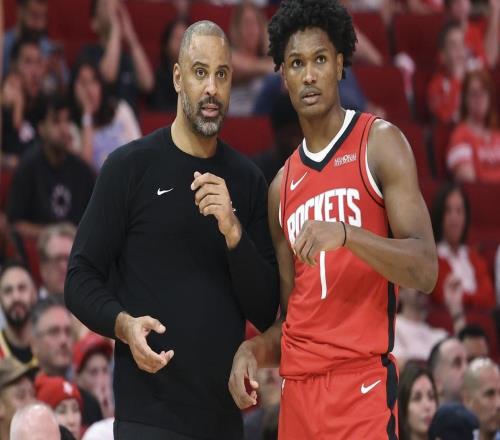 亚当斯赛季报销！火箭3套方案，提升5号位短板，交易或是第3选择