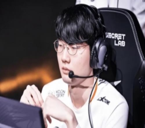 Viper：手越短越要打得鲁莽斯莫德发育后比芸阿娜伤害高