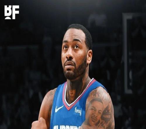 挖槽！再见沃尔！正式决定退出NBA