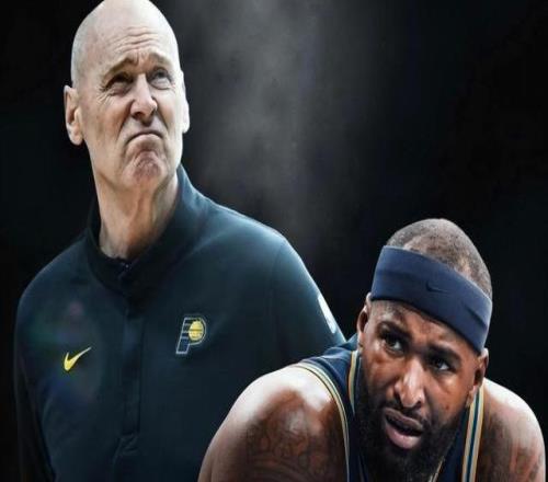 这是真喜欢，考辛斯：卡莱尔总发给我发奇怪自拍说他想我并很想执教我