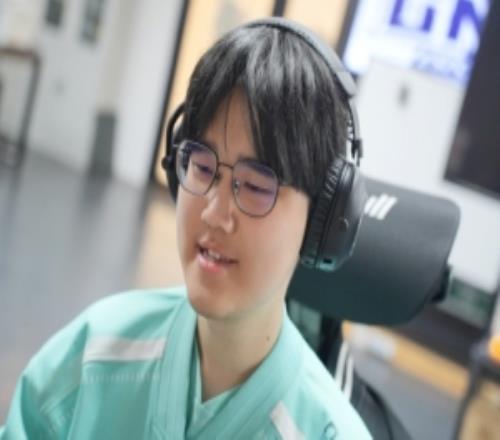 LNG.BullDog：得到很好的支持和反馈很高兴加入这个团队拿下！