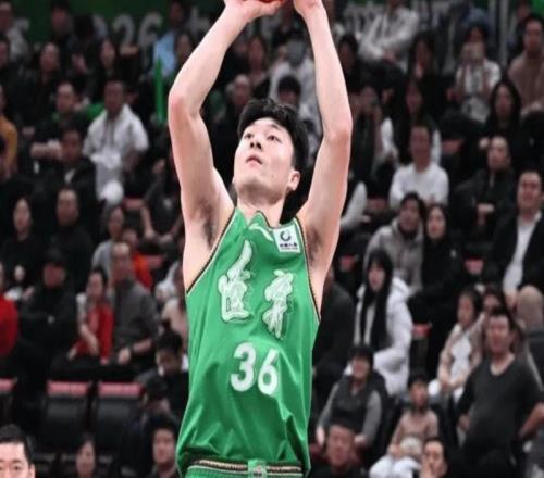 辽宁3将让人失望！莫兰德下滑明显，张陈治锋停滞不前，手帝狂铁