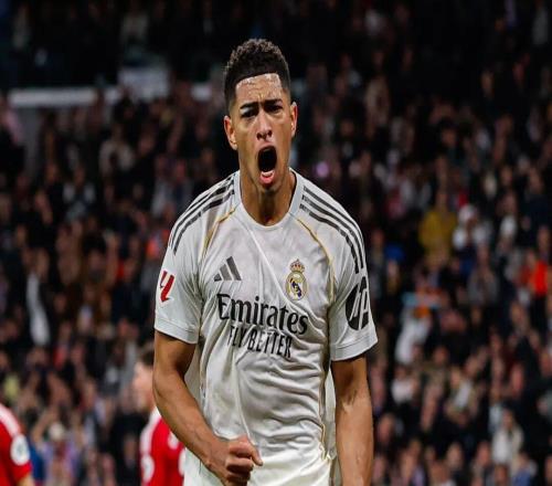 西甲皇家马德里20塞维利亚