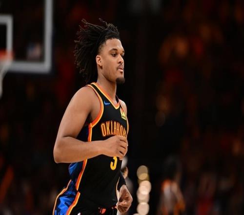 开拓者二队从湖人二队得到前雷霆首轮秀所属权，他能重返NBA吗