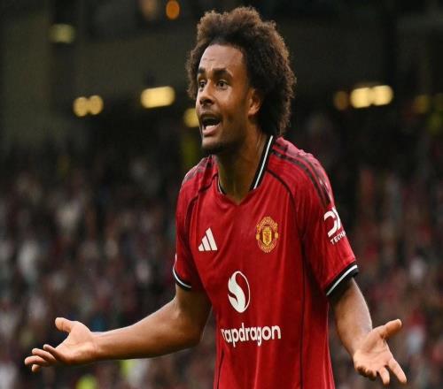 罗马诺：齐尔克泽还未提出正式的租借请求，仍专注于曼联