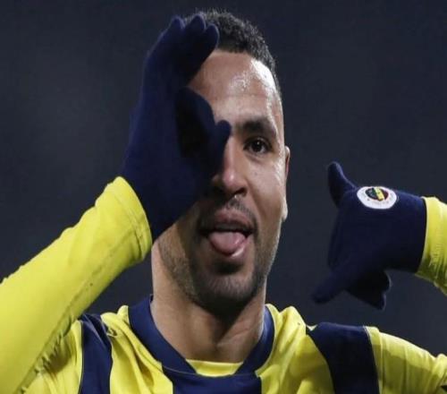 罗马诺：尤文向恩内斯里经纪人重申他们不考虑永久转会的交易