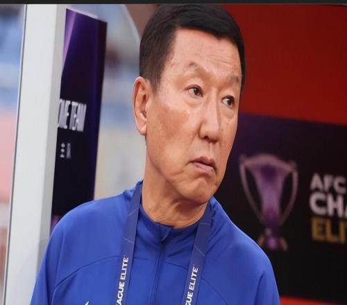 从救世主到不耻逃兵崔康熙让位韩鹏成定局恐遭中超球队集体抵制