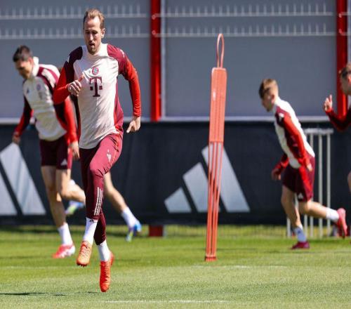 这还有什么竞争力德甲身价最贵阵容曝光八人都来自拜仁慕尼黑