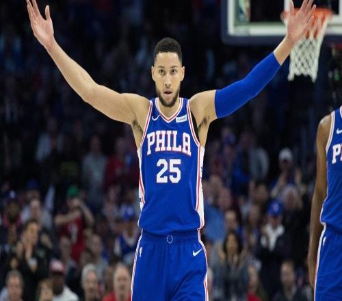 天赋空留吁叹！29岁状元西蒙斯已无球可打，他做错了什么