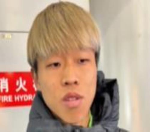 国安新援和蒙哥马利：很高兴加盟国安，冬训调整状态全力以赴