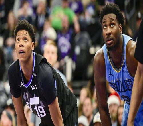 交易评级：小贾伦杰克逊交易对爵士和灰熊的影响