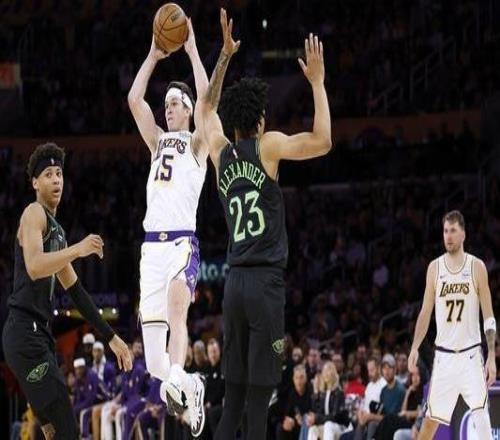 里夫斯连续3场得分30+东契奇：感谢有他希望他能继续保持