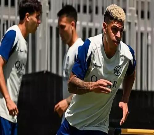 土媒：贝西克塔斯想以租借+选择性买断的方式签路易斯恩里克