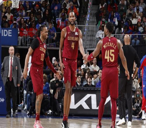 NBA高管：若骑士明年还打不进总决赛就应彻底重组阵容