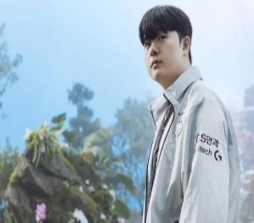 Canyon：想与现队友再次挑战S冠，明年必定要达成这个目标