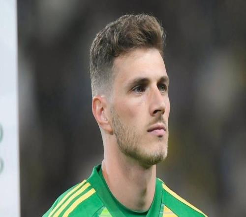 斯基拉：热那亚敲定利雅得胜利门将本托，租借加500万欧买断