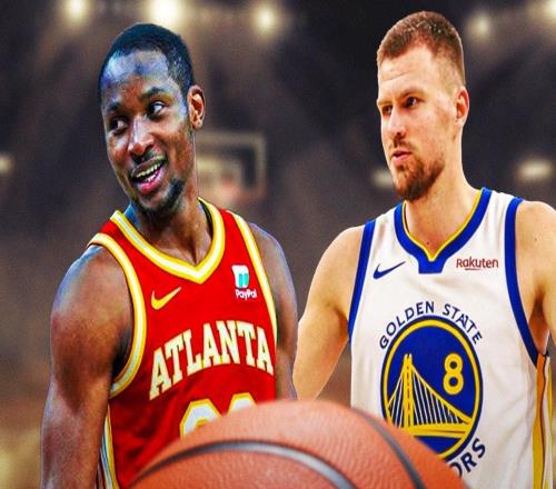 波尔津吉斯对加盟勇士队充满信心：我一直是斯蒂芬库里的忠实球迷