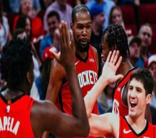 送14助攻，谢泼德不只是射手火箭1号位无忧阿门拯救2将生涯之夜