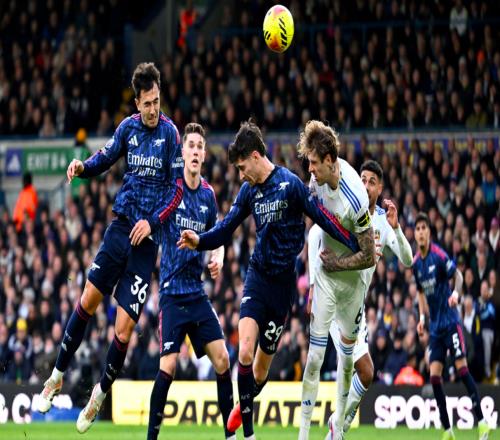 40！英超争冠形势生变12.7亿豪门止3轮不胜边锋助攻+造乌龙