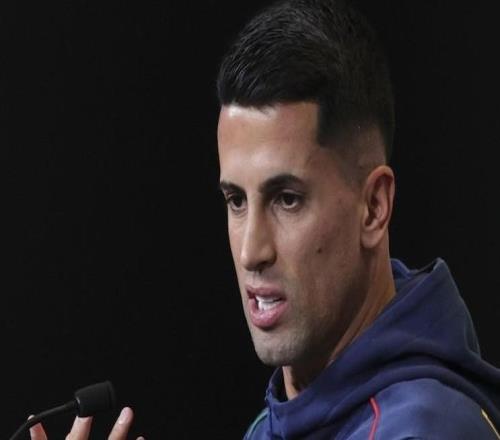 沙媒：坎塞洛计划离开利雅得新月，巴萨和本菲卡是其心仪下家