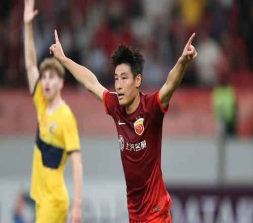 武磊随队出征，海港2外援复出，马莱莱成冠军判官大连为自己而战