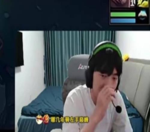cryin：Knight是行走的门票，BLG就算不改送的毛病在LPL也算强队
