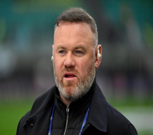 鲁尼：迪亚洛给利物浦制造了很多麻烦范戴克仍未找回状态