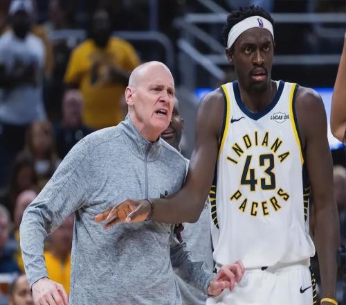 终结13连败！米勒惨遭驱逐，卡莱尔终圆1000胜梦，鲍尔空砍33+8