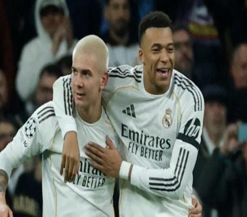 仅次于梅西，马斯坦托诺是欧冠进球第二年轻的阿根廷球员