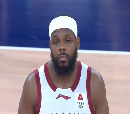 裁掉奈特山西队签下1米88小后卫，“加强版古德温”确认到位！