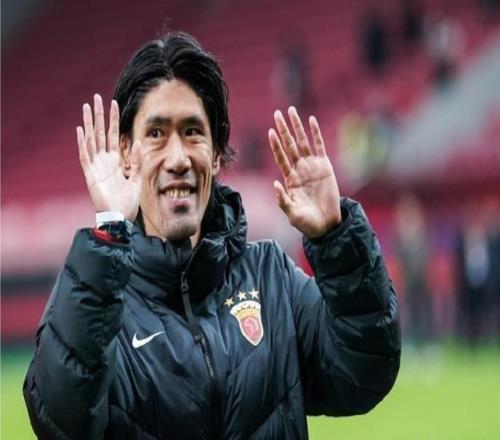 上港与河南的首轮中超比赛还没踢，球队就做出重要决定，赢得点赞