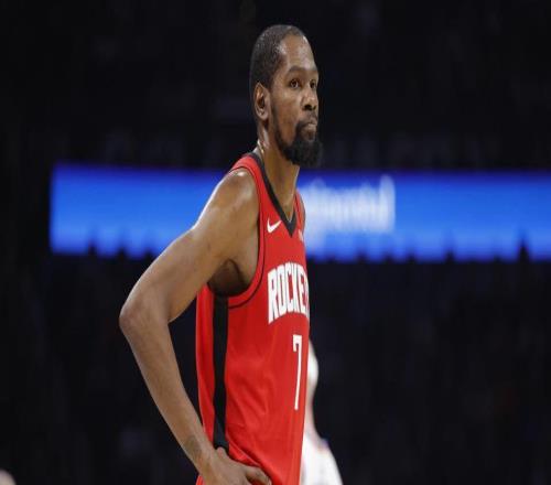 最新夺冠赔率出炉！前三皆是西部球队骑士位列第5火箭8湖勇无缘