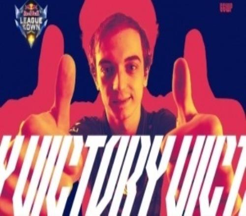 名人堂单开一集！G2分享战胜T1赛后海报：第一只战胜六冠王的