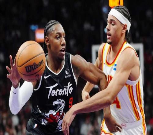 猛龙三叉戟78分末节轰160三杀老鹰杰伦30+7+9沃克31分