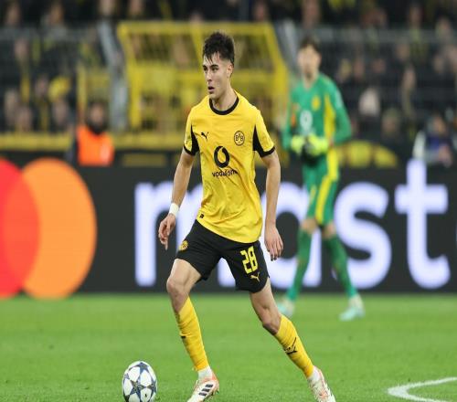 德媒：切尔西对安塞尔米诺的租借情况满意，无意召回球员