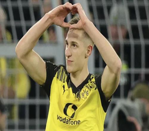 图片报：由于皇马更想要科纳特，施洛特贝克留队可能性上升