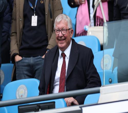 迪尼：曼联应学习枪手，像赶走温格一样让爵爷远离俱乐部决策