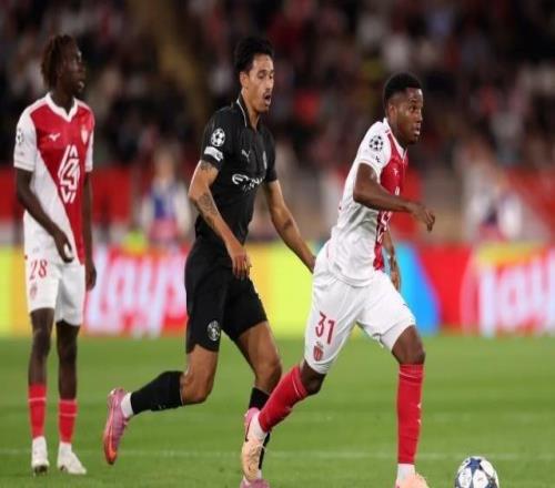 火热开局后复归沉寂，法蒂比赛投入度遭摩纳哥质疑