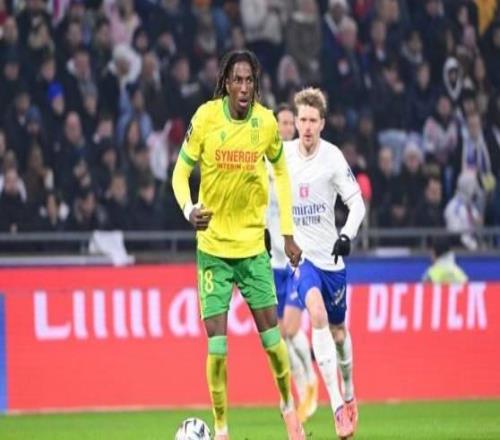 队报：在经过仔细考虑后，塔蒂决定留在南特而非加盟切尔西