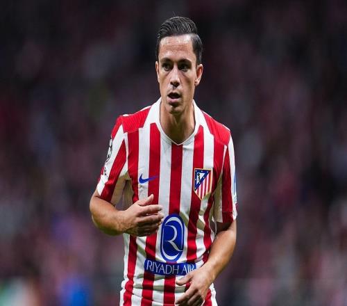 莫雷托：拉斯帕多里在罗马的强制买断条款很难不触发