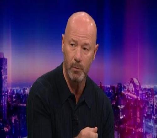 希勒：如果世界杯明天就开幕，罗杰斯肯定是英格兰的首发