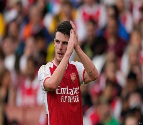 盛事危言：阿森纳6分领跑可喜可贺但阿尔特塔的换人隐患极大