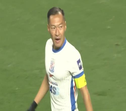 亚冠最新积分战报申花又输给日本球队遭遇3连败中超3强继续尴尬